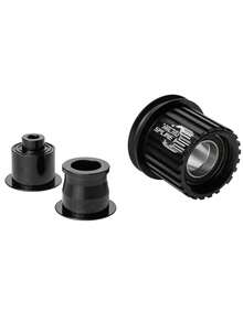 ZRACE Bicycle Micro Spline Freehub Compatible With M9100 / M8100 / M7100 MTB MicroSpline Cassette For DT Hub 180 / 240 / 350 / EXP - Black - View 2