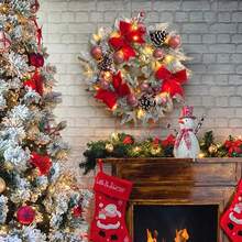 Christmas Party Supplies - Multicolor - View 2