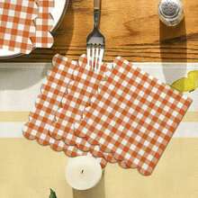 Orange - 1 Piece (100pcs)