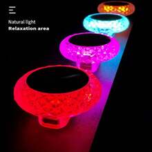 Generisch USB LED Licht | RGB USB-C Atmosphären Se Produktbild-Vorschau 7