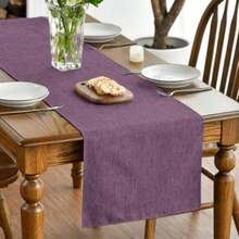 Kitchen Table Runners - Multicolor - View 3
