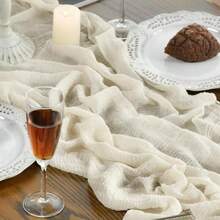 Kitchen Table Runners - Multicolor - View 7