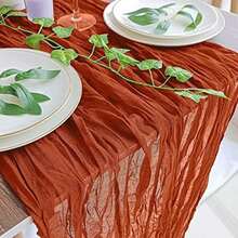 Kitchen Table Runners - Multicolore - Voir 3