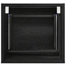 Set di mobili da bagno - nero - Visualizzare 11