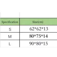 1pc Soft Plush Dog Bed Mat, Removable And Washable, Suitable For Large, Medium And Small Dogs/Cats, Can Be Used As Pet Sofa Pad Or Furniture Protector (Light Gray) - Light Grey - View 4