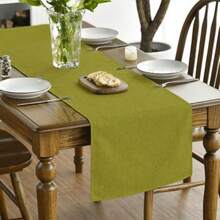 Kitchen Table Runners - Multicolor - View 3