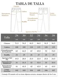 LOGEQI Men Jeans - Blue - View 7