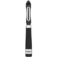Cuisinart CTG-04-SP Barrell Handle Silicone Spatula(Pelador) - Multicolor - Ver 2