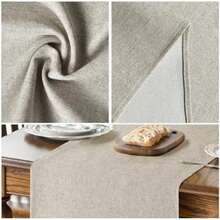 Kitchen Table Runners - Multicolor - View 5