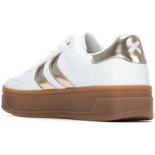 XTI Women Casual Athletic Shoes - White - View 5