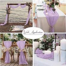 Kitchen Table Runners - Multicolor - View 7
