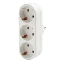 Outlet Boxes - White - View 3