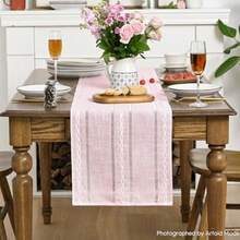 Kitchen Table Runners - Multicolor - View 3