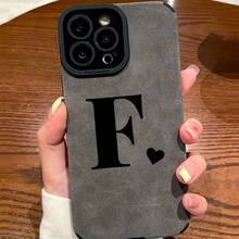 Basic Phone Cases - グレー - チェックする 3