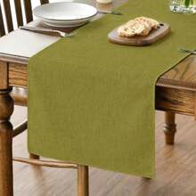 Kitchen Table Runners - Multicolor - View 2