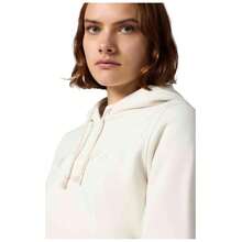 Champion Women Sports Sweatshirts - Beige - View 4