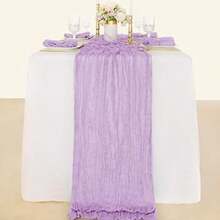 Kitchen Table Runners - Multicolor - View 8