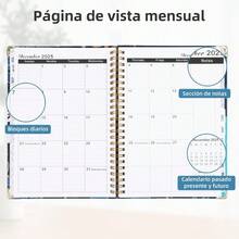 Calendars - E - View 6