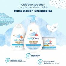 Dove Baby Shampoo - 白色 - 查看 4