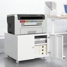 Supports d'imprimante - Blanc - Voir 5