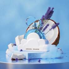Ariana Grande Cloud Eau De Parfum Spray For Women 3.4 Oz / 100 Ml - 木質香調 - 查看 4