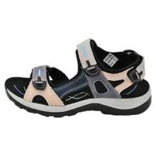 Paredes Sandalias VP22176 para Mujer en color Gris - Gris - View 2