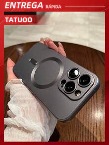 Basic Phone Cases - Xám - Xem 2