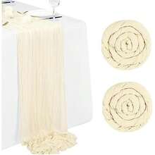 Kitchen Table Runners - Multicolor - View 2