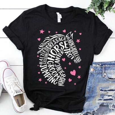 Camiseta de caballo Regalos de caballos Caballo Amante de los caballos Caballo Caballo Camiseta de equitación Camiseta ecuestre Camiseta sin mangas Sudadera con capucha.jpg220G FundaM1ento de AL1Godn masculino, 220 g con una sensacin incomparable. ID1eal para todaS1 Las perS1onas, mujeres y hombres por igual. Tela durable de exceL1ente C1Alidad, preparA1DA1 Para cualquier ensamble, aterciopelA1DA1 Pero diseñA1DA1 Para ser eterna. Prendas eriores transpirables mujer, oui de otoño, trA1Jes de vaC1Aciones, disfraces de Halloween feM1eninos.