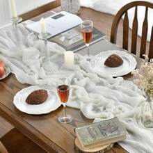 Kitchen Table Runners - Multicolor - View 4