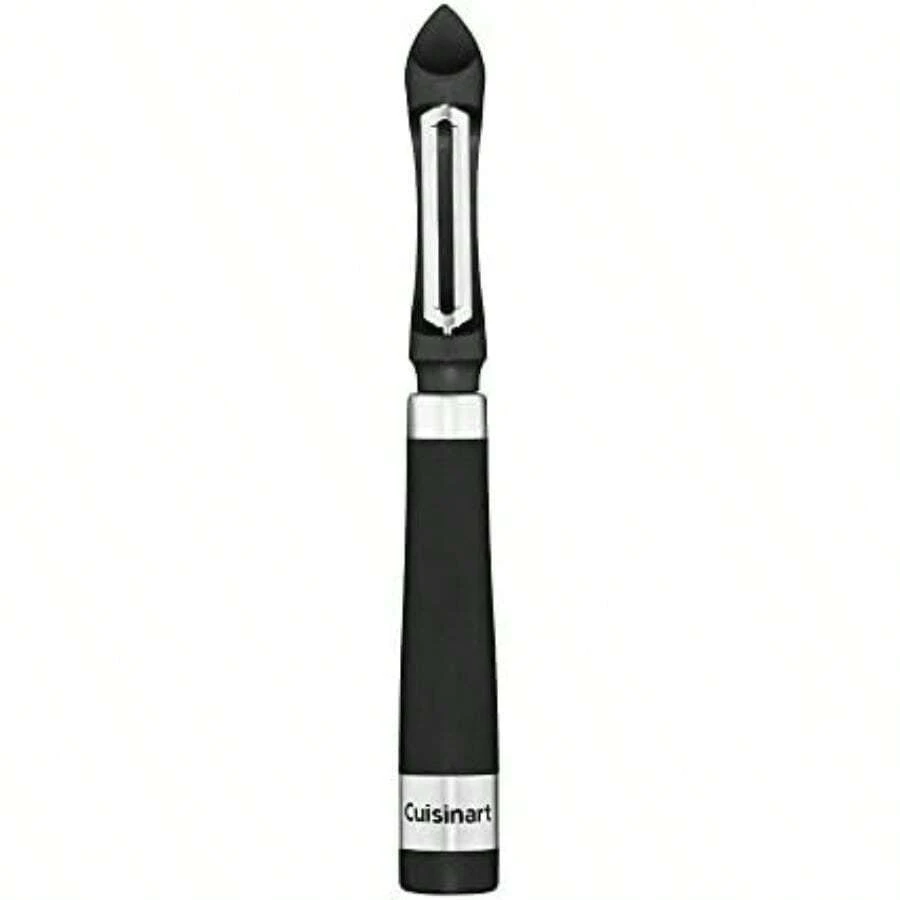 Cuisinart CTG-04-SP Barrell Handle Silicone Spatula(Pelador) - Multicolor - Ver 1