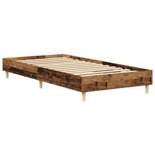 Bed Frames - Brown - View 7