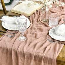 Kitchen Table Runners - Multicolor - View 2