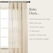 Curtains - Multicolor - View 6