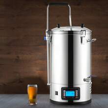 Home Wine Making Machines - 30L - View 9