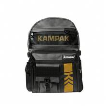 KAMPAK MS103 Tactical Backpack Multipurpose Lightweight Sports Backpack With Variety Of Colors - Gold - View 9