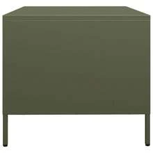 Television Stands & Entertainment Centers - Green - View 6
