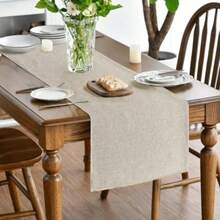 Kitchen Table Runners - Multicolor - View 3