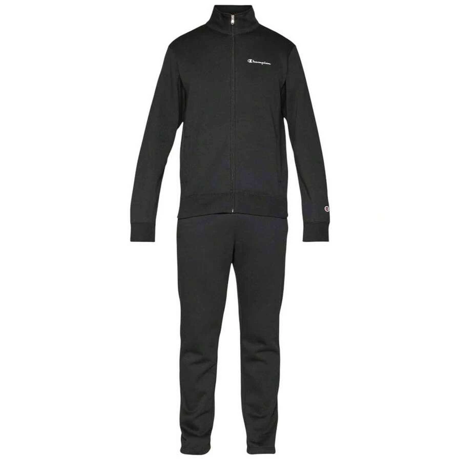 Champion Women Sports Sets - Black - View 1