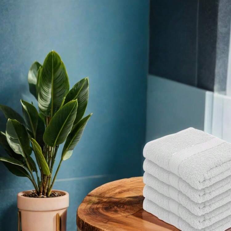Hand Towels - 羅莎 - 查看 7