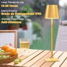 Memo Pads - Gold1 - View 4