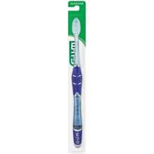 GUM Technique Deep Clean cepillo para polvo de dientes – Cabeza compacta, cepillos de dientes suaves para adultos con cerdas suaves sensibles, 1 unidad (paquete de 6)(default) - Multicolor - Ver 8