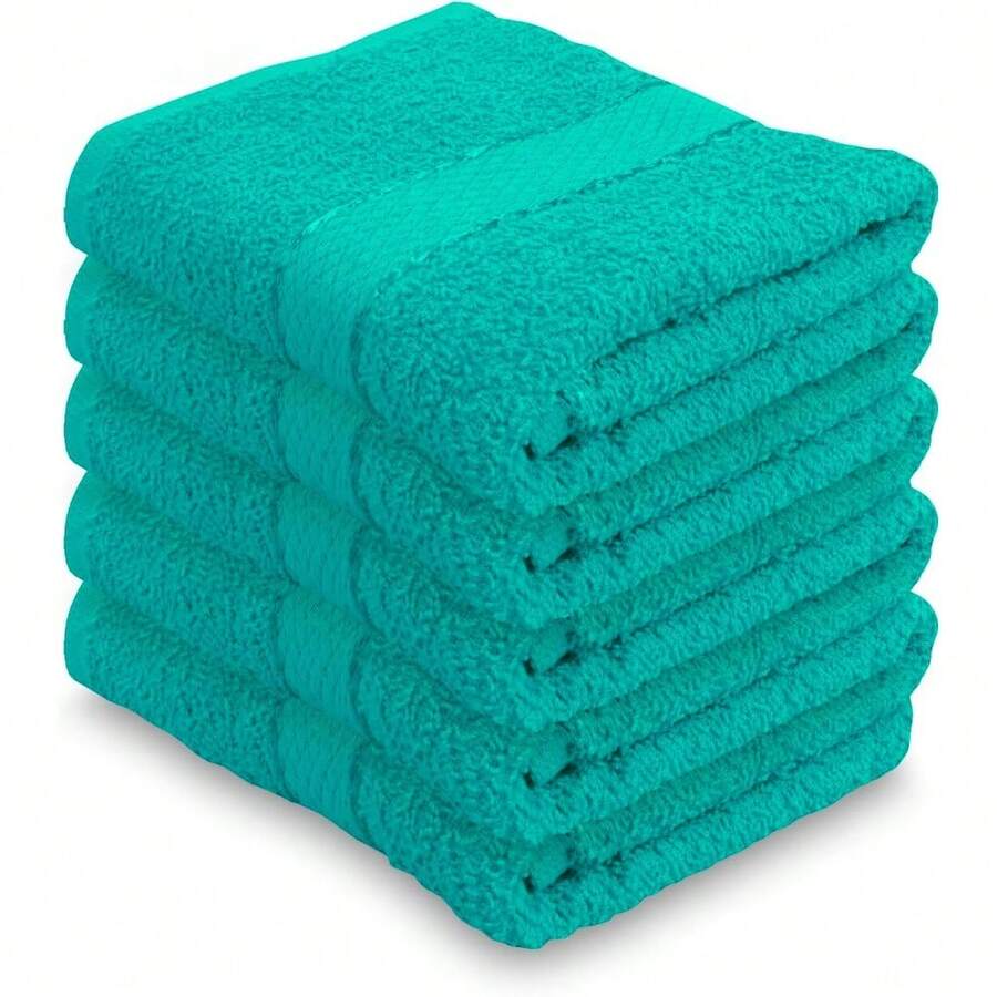 Hand Towels - Menta - View 1