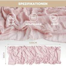 Kitchen Table Runners - Multicolor - View 6