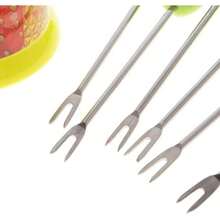 Fork - Multicolor - View 3