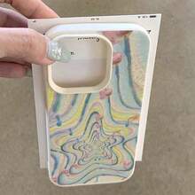 Basic Phone Cases - Antique White - View 4