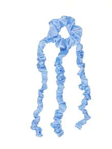 5件套免加热卷发发髻器，发圈，自然卷发，睡眠卷发器 - 柔软设计，婚礼派对造型工具，轻松造型 - 适合旅行、派对和日常使用 - 彩色 - 查看 15