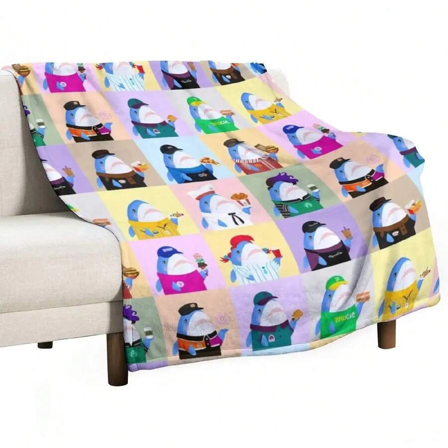 2019 New Flannel Blanket Frozen  Anna Princess Lightweight Plush Blankets On BedSofaPlane Flatsheet Bedding Throws2022 Ac Summer Fitness Men Cotton T Czech Republic Sparta Praha Club Camiseta Iron Fans Flannel Blanket2024 New Car  Printed Blanket For Bedroom, Sofa, Leisure Office, Single Wall Tapestry, Sofa, And Blanke2025 Merry Christmas Tree Santa Claus,New Year Fairy Tale Gift Soft Plush Blanket,Flannel Throw Blanket For Living Room Bed Sofa20th Century Fox Classic Throw Blanket Luxury Designer Christmas Decoration Hair Bed Blankets Blankets For Beds - White - View 1