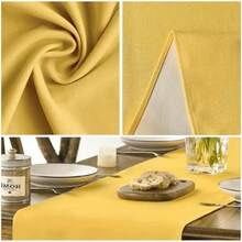 Kitchen Table Runners - Multicolor - View 5
