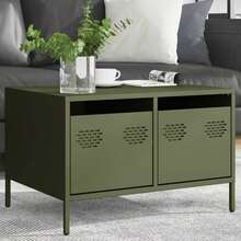 Television Stands & Entertainment Centers - Green - View 3